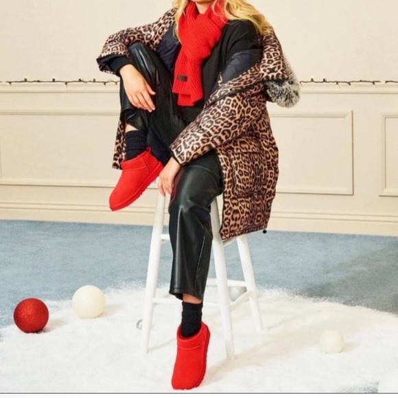 UGG Shoes - UGG Ultra Mini Classic Boot